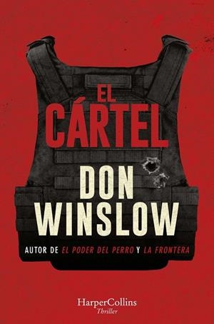 Cártel, El | 9788418623103 | Winslow, Don