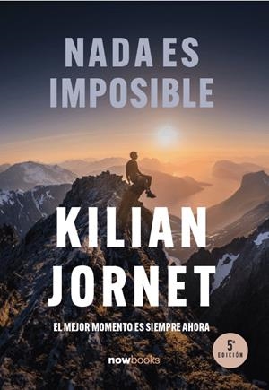 Nada es imposible | 9788416245734 | Jornet, Kilian