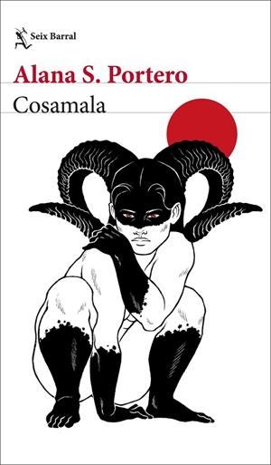 Cosamala | 9788432251436 | Portero, Alana S.
