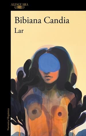 Lar : Una tragedia | 9791387975203 | Candia, Bibiana