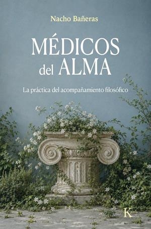 Médicos del alma | 9788411214780 | Bañeras, Nacho