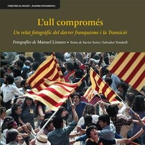 Ull compromés, L' | 9788417638276 | Linares i Tomàs, Manuel
