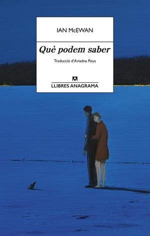 Què podem saber | 9788433950840 | Mcewan, Ian
