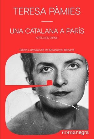 Catalana a París, Una | 9791387969356 | Pamies, Teresa