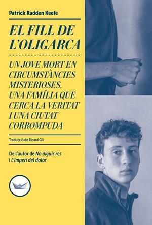 Fill de l'oligarca, El | 9791387726607 | Keefe, Patrick Radden