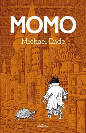 Momo  | 9788420482767 | Ende, Michael