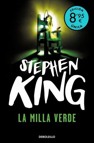 Milla Verde, La | 9788466391313 | King, Stephen
