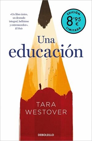 Educación, Una | 9788466376655 | Westover, Tara