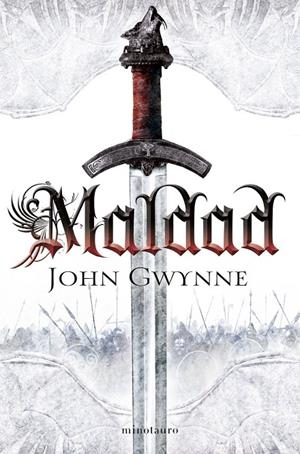 Fieles y los caídos, Los : Maldad | 9788445021965 | Gwynne, John