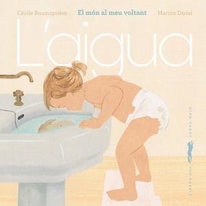 Aigua, L' | 9791399205336 | Roumiguière, Cècile