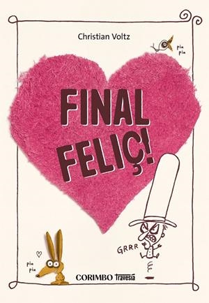 Final feliç | 9791399071948 | Voltz, Christian