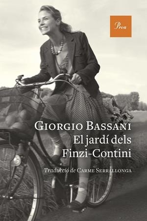 Jardí dels Finzi-Contini, El | 9788484379706 | Bassani, Giorgio