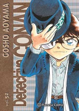 Detective Conan 52 | 9791387919856 | Aoyama, Gosho
