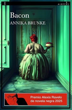 Bacon | 9788410455511 | Brunke, Annika