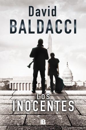 Will Robie 1 : Los inocentes | 9788466655019 | Baldacci, David