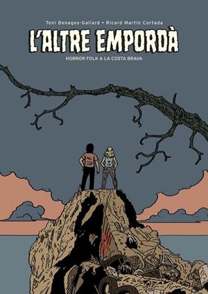 Altre Empordà, L' | 9788419523440 | Martín Cortada, Ricard / Benages Gallard, Toni