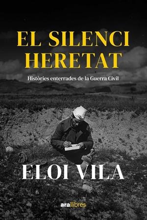 Silenci heretat, El | 9788411732246 | Vila, Eloi
