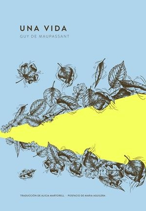 Vida, Una | 9789992083079 | Maupassant, Guy de