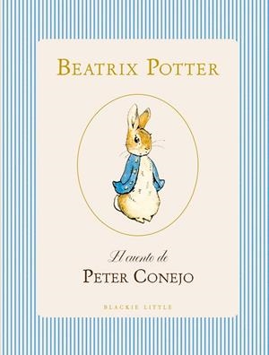 Cuento de Peter Conejo, El | 9791388154362 | Potter, Beatrix