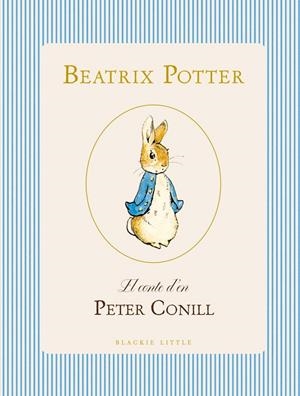 Conte d'en Peter Conill, El | 9791388154379 | Potter, Beatrix