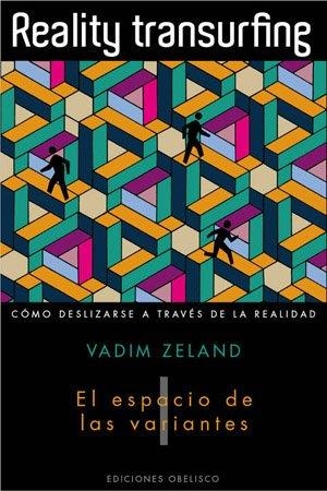 Reality transurfing I | 9788497776950 | Zeland, Vadim