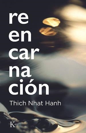 Reencarnación | 9788411214766 | Hanh, Thich Nhat