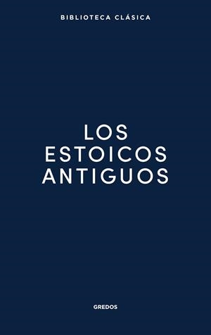 Estoicos antiguos, Los | 9791387896300 | AA.VV.