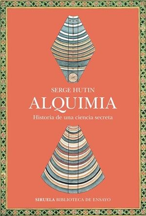 Alquimia : Historia de una ciencia secreta | 9791388032585 | Hutin, Serge