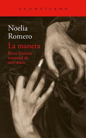 Manera, La | 9791387964542 | Romero, Noelia