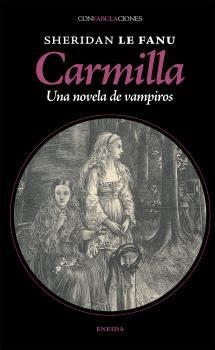Carmilla | 9788417726829 | Fanu, Sheridan Le