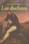 Duelistas, Los | 9788492491391 | Conrad, Joseph
