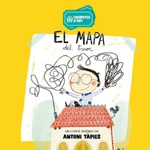 Mapa del tresor, El | 9791388106361 | Puig Romañach, Alba