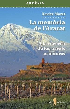 Memòria de l'Arat, La | 9791399153156 | Moret, Xavier