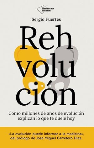 Rehvolución | 9791388080647 | Fuertes, Sergio