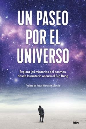 Paseo por el universo, Un | 9788411326032 | AA.VV.