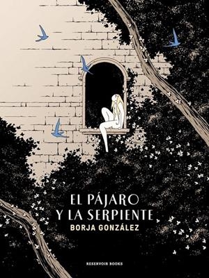 Tres Noches 3, Las : El pájaro y la serpiente | 9788419437150 | González, Borja