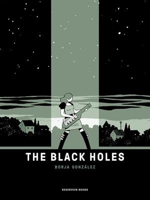 Tres Noches 1, Las : The black holes | 9788418897344 | González, Borja