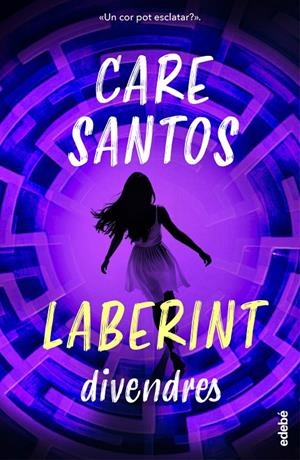 Laberint 3 : Dissabte | 9788468377933 | Santos, Care