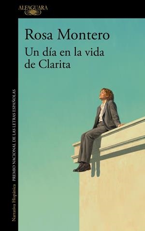 Día en la vida de Clarita, Un | 9791387975340 | Montero, Rosa
