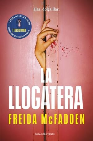 Llogatera, La | 9791387653897 | McFadden, Freida