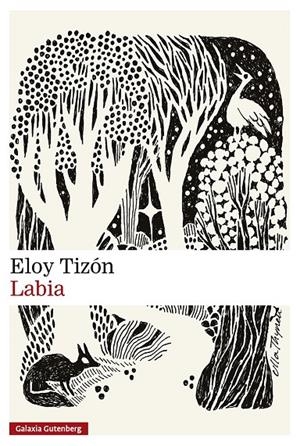 Labia | 9791388019807 | Tizón, Eloy
