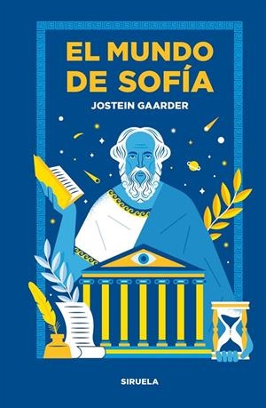 Mundo de Sofía, El | 9791388032967 | Gaarder, Jostein