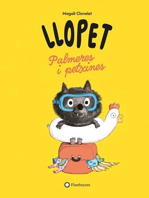 Llopet : Palmeres i petxines | 9791387614263 | Clavelet, Magali