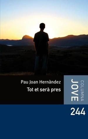 Tot et serà pres | 9788492671762 | Hernández, Pau Joan