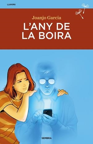 Any de la boira, L' | 9788410198319 | Garcia, Joanjo