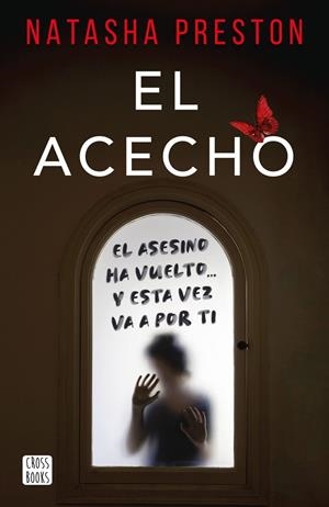 Acecho, El | 9788408321347 | Preston, Natasha