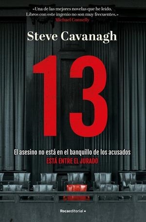 Eddie Flynn 1 : 13 | 9788410442191 | Cavanagh, Steve