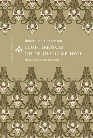 Misteriós cas del Dr. Jekyll i Mr. Hyde, El | 9791387961435 | Stevenson, Robert Louis