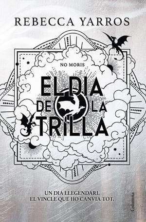 Empiri : El dia de la Trilla | 9788466435673 | Yarros, Rebecca