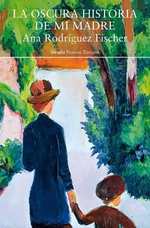 Oscura historia de mi madre, La | 9791388032745 | Rodríguez Fischer, Ana